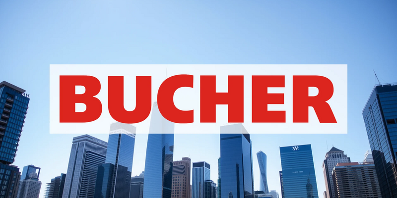 Bucher Aktie: Gemischte Signale nach Q3-Zahlen - Foto: über boerse-global.de