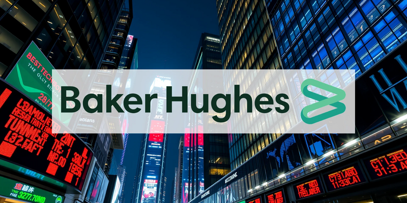 Baker Hughes Shares Surge as Quarterly Performance Exceeds Forecasts - Foto: über boerse-global.de