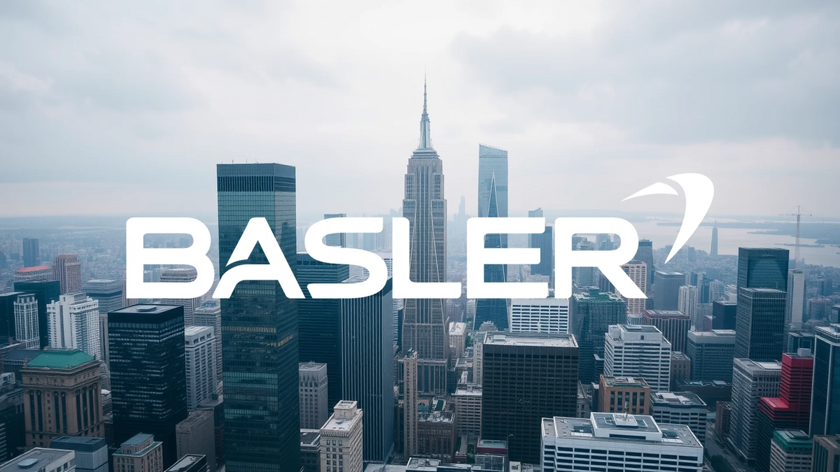 Basler Aktie: Einschneidendes Wachstum! - Foto: über boerse-global.de