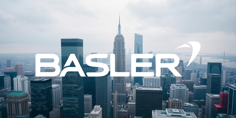 Basler Aktie: Einschneidendes Wachstum! - Foto: über boerse-global.de