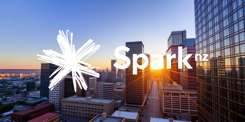 Spark Aktie: Abwärtstrend hält an - Foto: über boerse-global.de