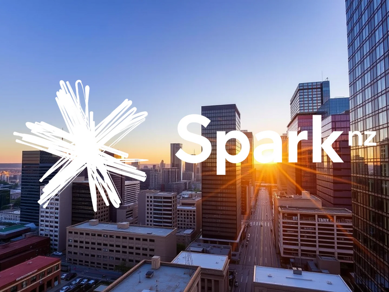 Spark Aktie: Abwärtstrend hält an - Foto: über boerse-global.de