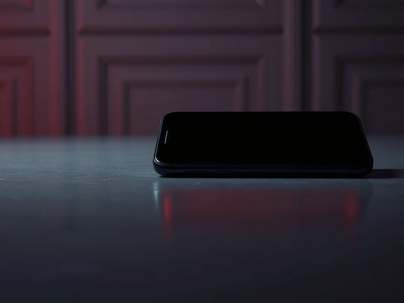 GhostGrab: Neue Android-Malware plündert Bankkonten - Foto: über boerse-global.de