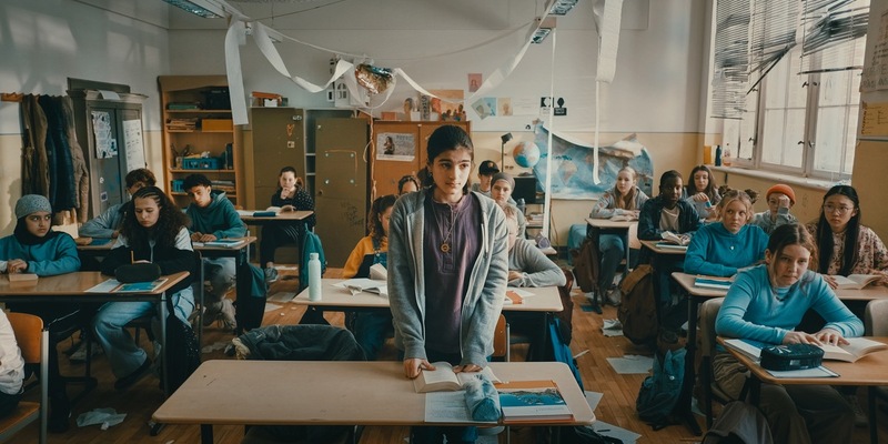 Der besondere Kinderfilm: Sieger sein feiert Premiere bei KiKA / Preisgekrönter Spielfilm über verlorene Heimat und Zusammenhalt ab 31. Oktober auf kika.de und in der KiKA-App - Foto: presseportal.de