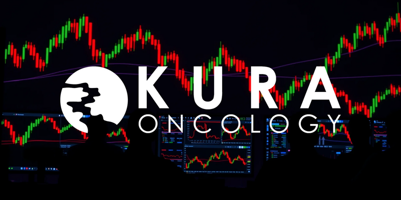 Kura Oncology Aktie: Beeindruckende Investitionsmöglichkeiten! - Foto: über boerse-global.de