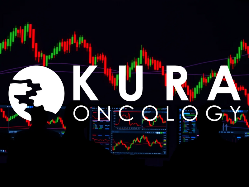 Kura Oncology Aktie: Beeindruckende Investitionsmöglichkeiten! - Foto: über boerse-global.de