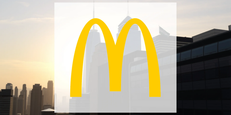 McDonald’s Nears Elite Dividend Status Amid Market Scrutiny - Foto: über boerse-global.de