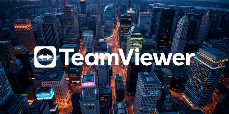 TeamViewer Aktie: Kampf der Signale! - Foto: über boerse-global.de