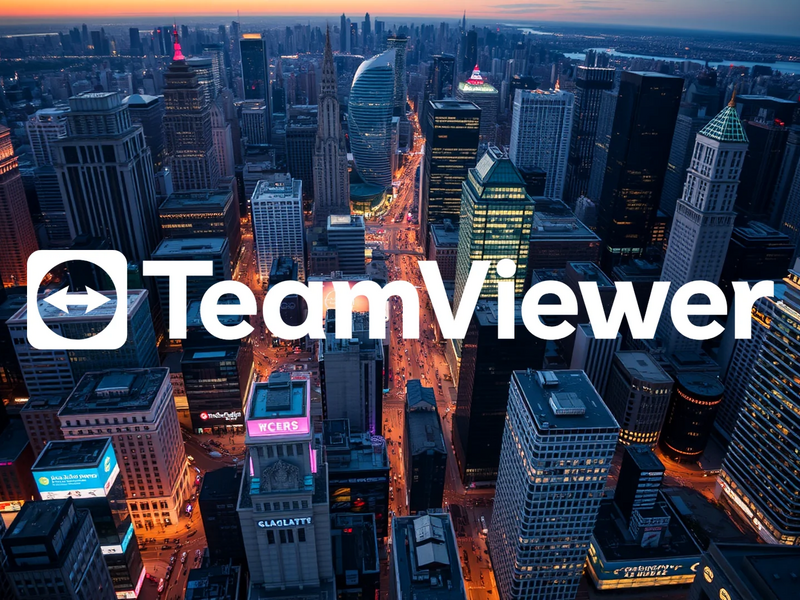 TeamViewer Aktie: Kampf der Signale! - Foto: über boerse-global.de