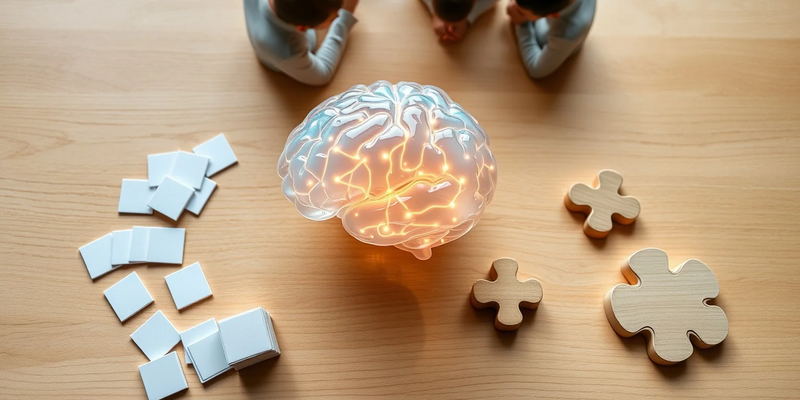 Gedächtnistraining: Wie Spiele und Gemeinschaft das Gehirn fit halten - Foto: über boerse-global.de