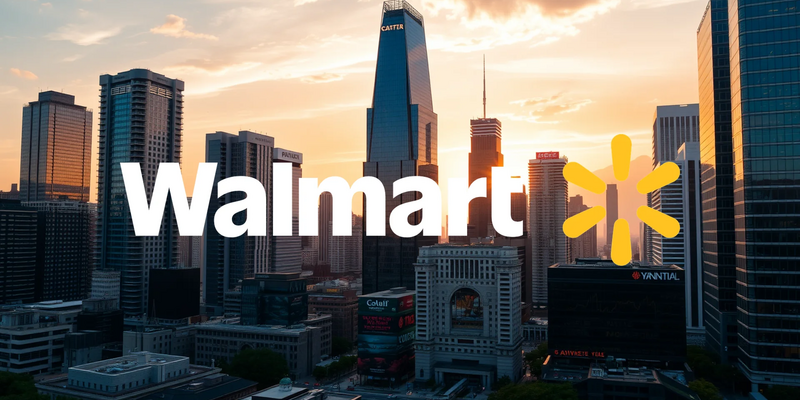 Can Walmart Stock Sustain Its Momentum Through the Holiday Season? - Foto: über boerse-global.de
