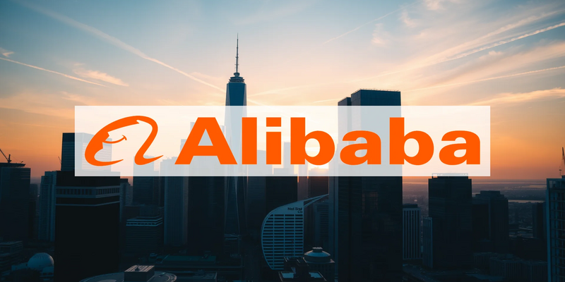 Alibaba Shares Surge as Bulls Take Control - Foto: über boerse-global.de