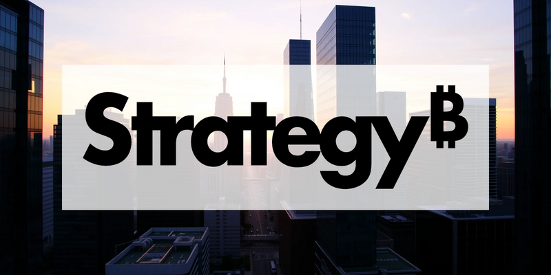 MicroStrategy se enfrenta a un trimestre decisivo en su apuesta por Bitcoin - Foto: über boerse-global.de