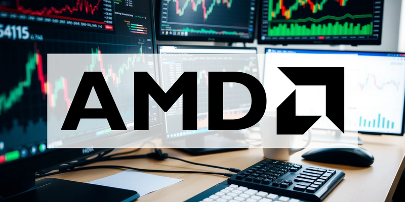 AMD: La Revolución de la Inteligencia Artificial que Cambia las Reglas del Juego - Foto: über boerse-global.de