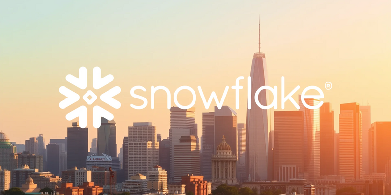 Snowflake Shares Surge as AI Strategy Captivates Markets - Foto: über boerse-global.de