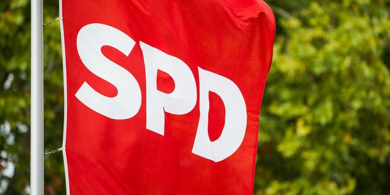 Teile der SPD stemmen sich gegen die geplante Bürgergeld-Reform. (Symbolbild) - Foto: Silas Stein/dpa