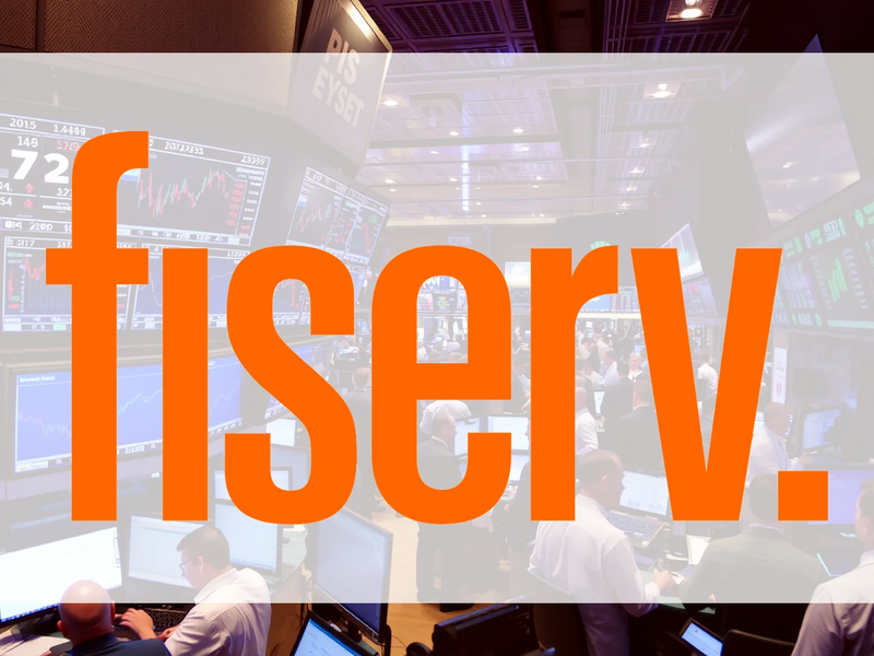 Fiserv Aktie: Entscheidungstag! - Foto: über boerse-global.de