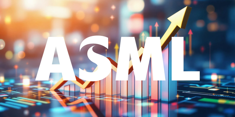 ASML: Dividendo y optimismo impulsan al gigante de los semiconductores - Foto: über boerse-global.de