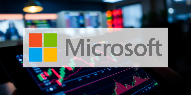 Microsoft se enfrenta a una demanda en Australia en vísperas de sus resultados trimestrales - Foto: über boerse-global.de