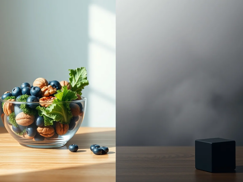 Ultra-verarbeitete Lebensmittel erhöhen Demenzrisiko drastisch - Foto: über boerse-global.de