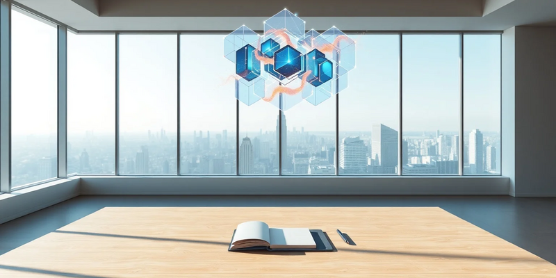 KI revolutioniert das Projektmanagement: Deutsche Unternehmen im Wandel - Foto: über boerse-global.de