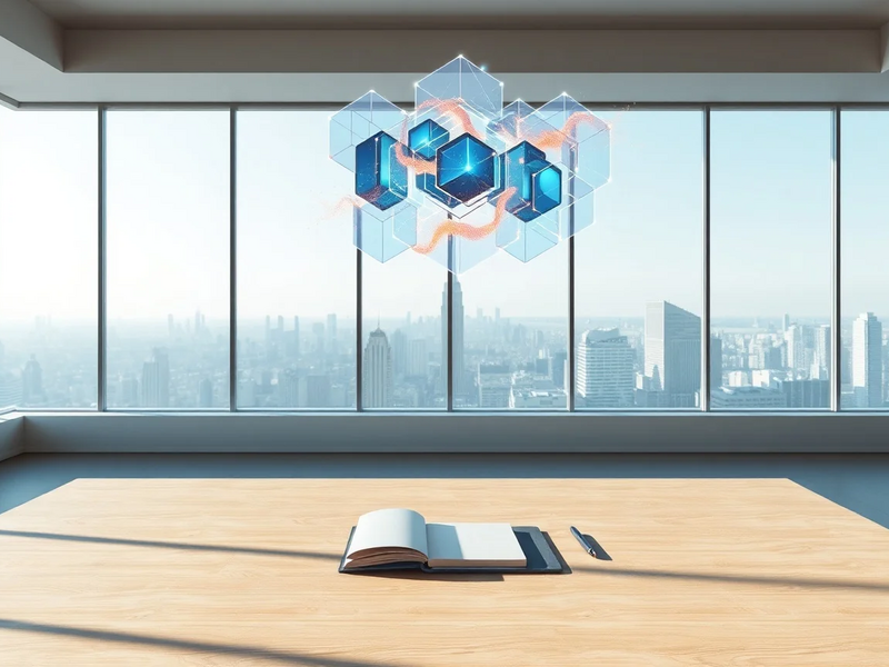 KI revolutioniert das Projektmanagement: Deutsche Unternehmen im Wandel - Foto: über boerse-global.de