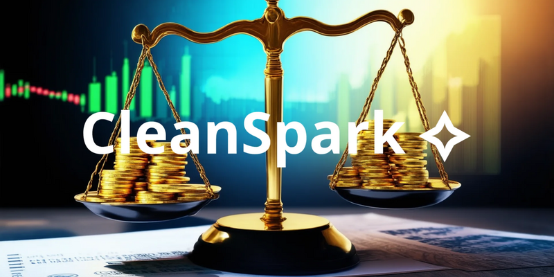 CleanSpark’s Strategic Pivot: From Bitcoin Mining to AI Infrastructure - Foto: über boerse-global.de