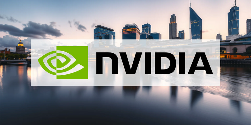 La semana decisiva de Nvidia: Todos los focos apuntan a Washington - Foto: über boerse-global.de