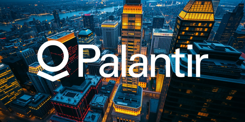 Palantir: El contrato millonario con Polonia que impulsa sus acciones - Foto: über boerse-global.de