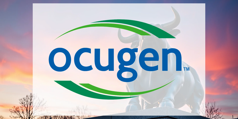 Ocugen Investors Brace for Pivotal November Update - Foto: über boerse-global.de