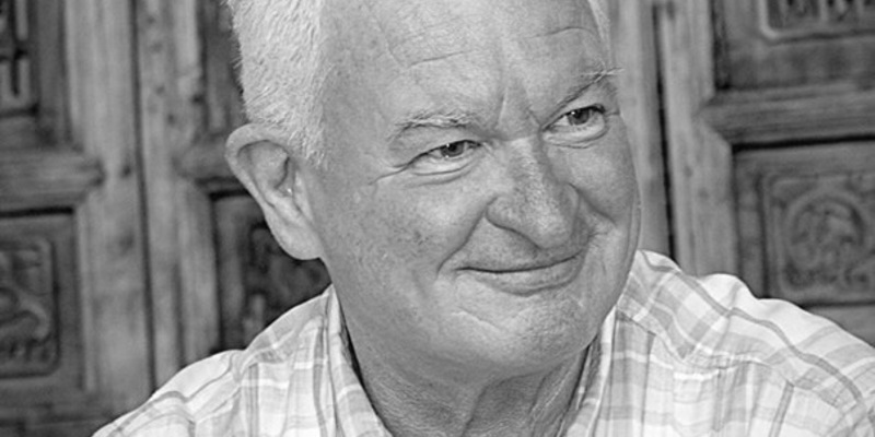 Nachruf: Dr. Helmut Sohmen, OBE, Dr. Jur., JP (1939 - 2025) - Foto: presseportal.de