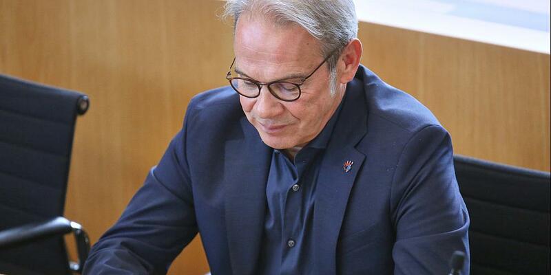 Georg Maier (Archiv) - Foto: über dts Nachrichtenagentur