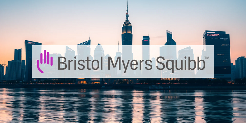 Bristol-Myers Squibb: A Critical Juncture for Investors - Foto: über boerse-global.de