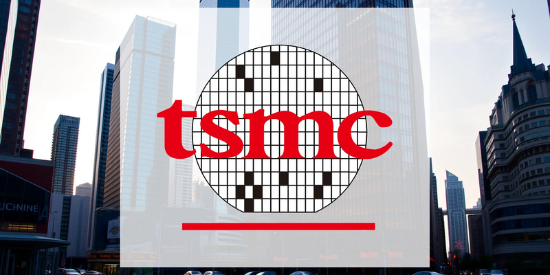 TSMC Aktie: Beeindruckender Meilenstein! - Foto: über boerse-global.de