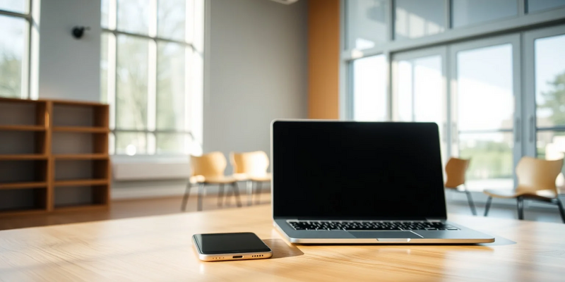 Digitalkurse: Neue Initiative bringt Senioren ins Internet - Foto: über boerse-global.de