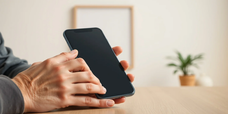 Apple: Neue Barrierefreiheit revolutioniert iPhone-Nutzung - Foto: über boerse-global.de