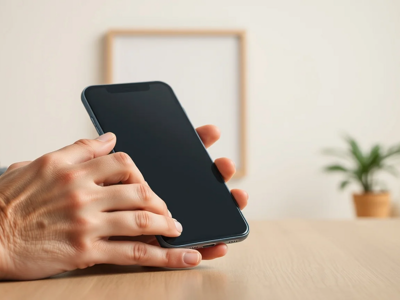 Apple: Neue Barrierefreiheit revolutioniert iPhone-Nutzung - Foto: über boerse-global.de