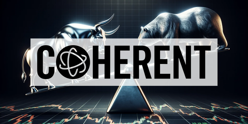 Coherent Emerges as a Key Player in Advancing AI Infrastructure - Foto: über boerse-global.de