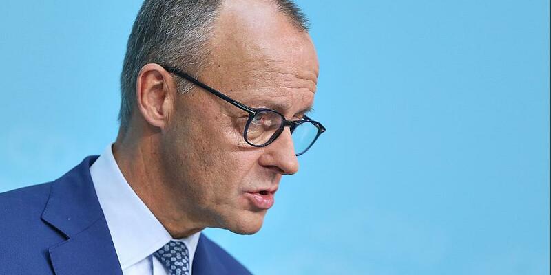 Friedrich Merz (Archiv) - Foto: über dts Nachrichtenagentur