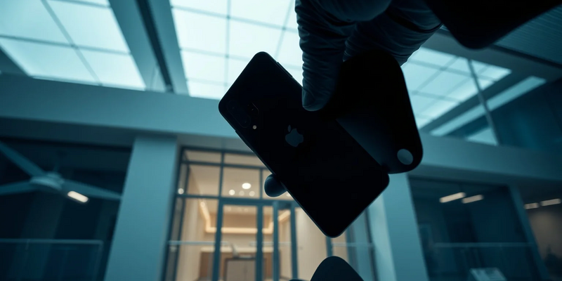 Android-Banking-Trojaner: Drei neue Bedrohungen schockieren Sicherheitsexperten - Foto: über boerse-global.de