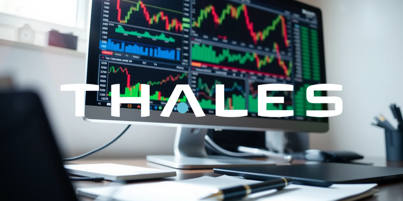 Thales Aktie: Weltraum-Boom! - Foto: über boerse-global.de