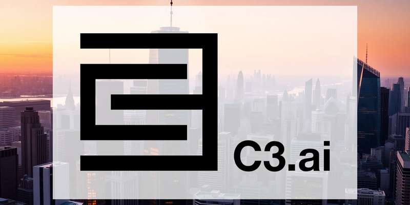 C3.ai: Navigating Investor Skepticism in the AI Gold Rush - Foto: über boerse-global.de