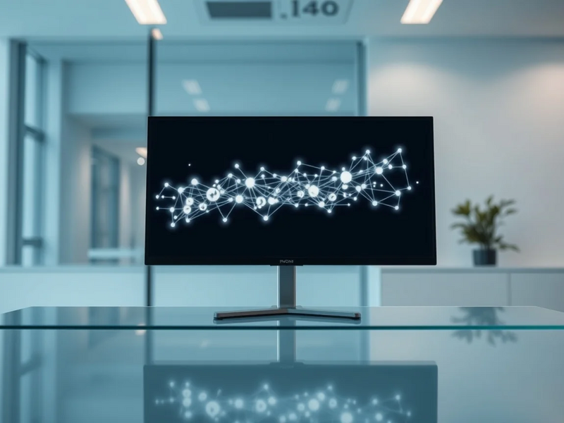 Microsoft Teams: KI-Revolution mit umstrittener Überwachung - Foto: über boerse-global.de