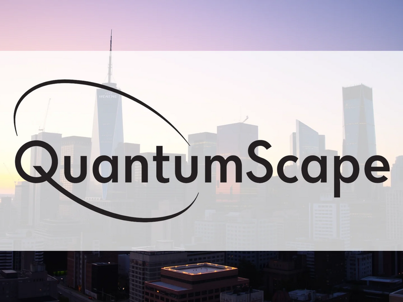 QuantumScape Aktie: Kundenresonanz begeistert - Foto: über boerse-global.de