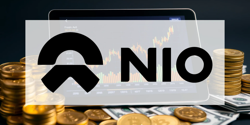 Institutional Investor Makes Major Bet on Nio Stock - Foto: über boerse-global.de