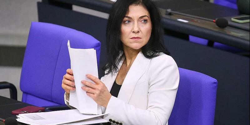 Katherina Reiche (Archiv) - Foto: über dts Nachrichtenagentur