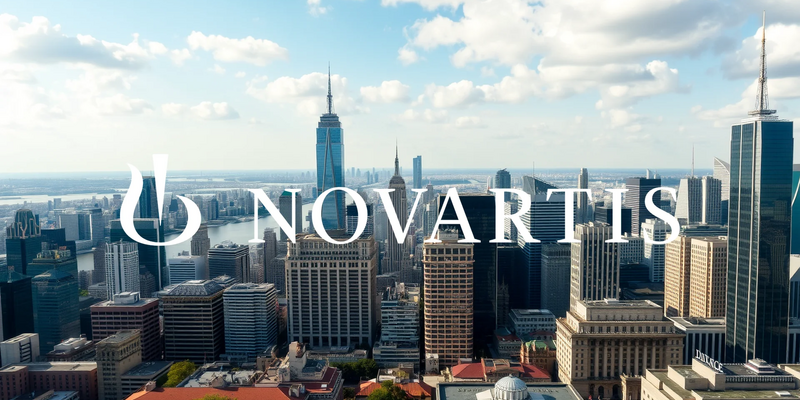 Novartis Aktie: Unausweichliche Probleme? - Foto: über boerse-global.de