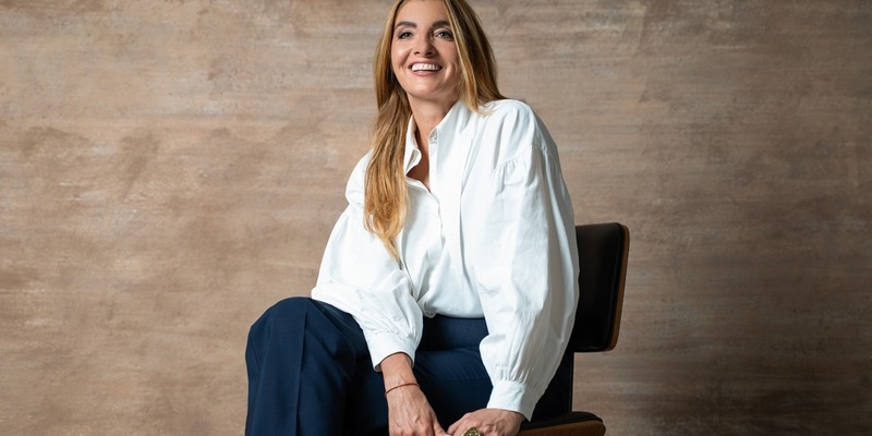 Timeless Voices / Wenn Kreativität keine Grenzen kennt / Maria Chiara Teza gründet ein internationales Kreativlabor zwischen Deutschland und Italien, das Kunst, Wirtschaft und Gesellschaft verbindet - Foto: presseportal.de