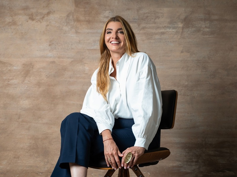 Timeless Voices / Wenn Kreativität keine Grenzen kennt / Maria Chiara Teza gründet ein internationales Kreativlabor zwischen Deutschland und Italien, das Kunst, Wirtschaft und Gesellschaft verbindet - Foto: presseportal.de