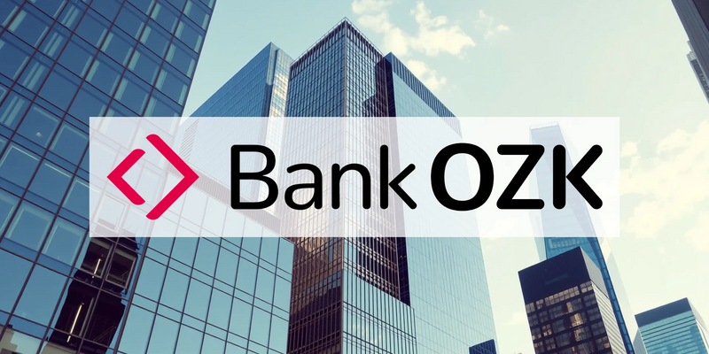 Bank OZK Aktie: Rekord, aber Risiko! - Foto: über boerse-global.de